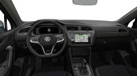 Volkswagen Tiguan Allspace - Vorschau Bild 3