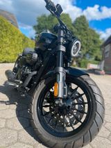 Keeway Benda V-Crise Bobber  Neuwertig