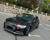 Audi -A6-3,0l,Allroad - gebrauchte Audi A6 Allroad aus dem Jahr 2013