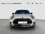 MINI Cooper Clubman LED Navi KeyLess PDC Tempo SitzHz - scheckheftgepflegte MINI COOPER_CLUBMAN