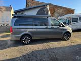 Pössl MERCEDES 4 MATIC CAMPSTAR TOURER PRO LANG - Offers