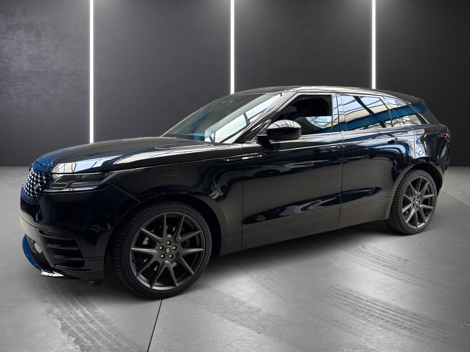Land Rover Range Rover Velar R-Dynamic HSE