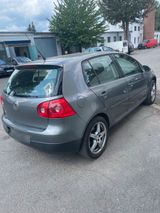 Volkswagen VW Golf 5 Limosine Top gepflegt  PREISSENKUNG - Volkswagen Golf: Preis
