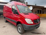 Mercedes-Benz Sprinter II 316 CDI 4X4