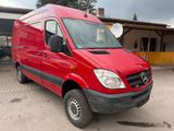 Mercedes-Benz Sprinter II 316 CDI 4X4