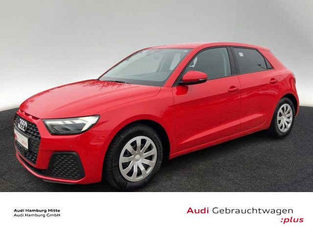 Audi A1 Sportback 25 TFSI S tronic Virtual LED Navi