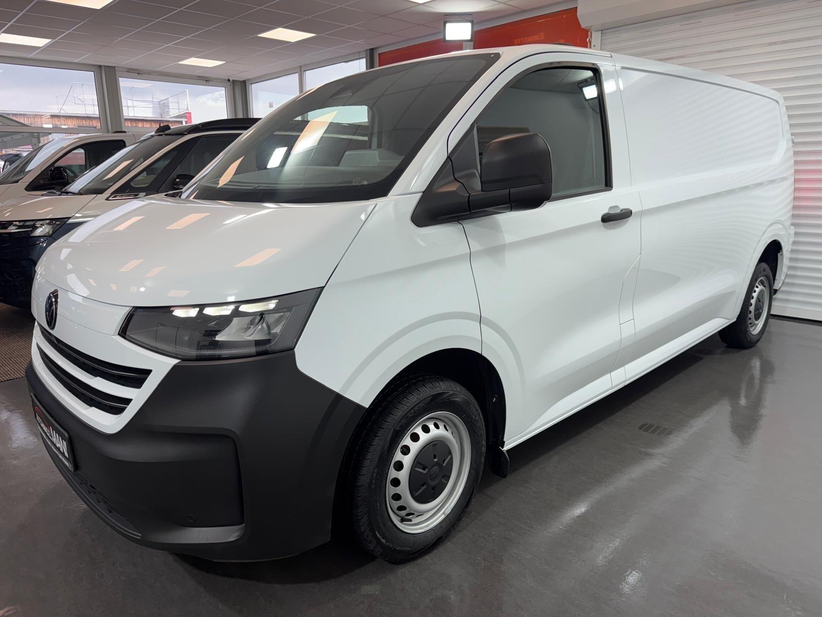 Volkswagen T7 Transporter/ LR/Kamera/LED/PDC/5.J-Garantie/