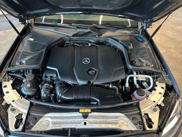 Mercedes-Benz C 220 T-Modell *Avantgarde*Klima*SHZ*PDC*Navi*BT