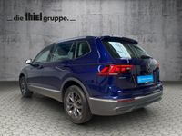 Volkswagen Tiguan Allspace - Vorschau Bild 7