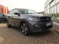 Volkswagen T-Cross - Vorschau Bild 9
