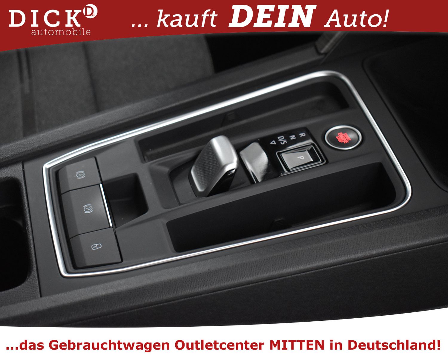 SEAT Leon ST 2.0d DSG Xcell Plus NAV+LED+AHK+KEY+SHZ+ - Image 15