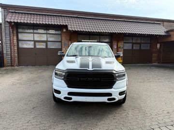 Dodge RAM - 7