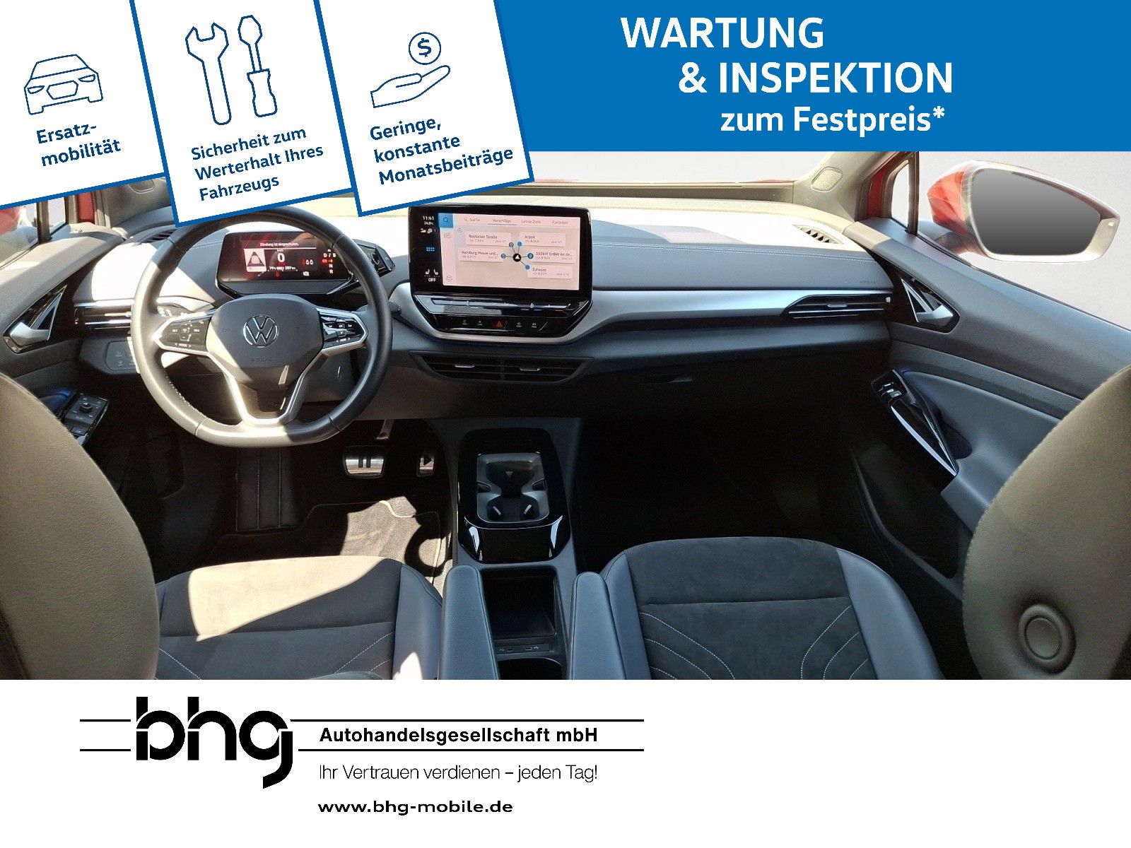 Volkswagen ID.4 - Bild 12