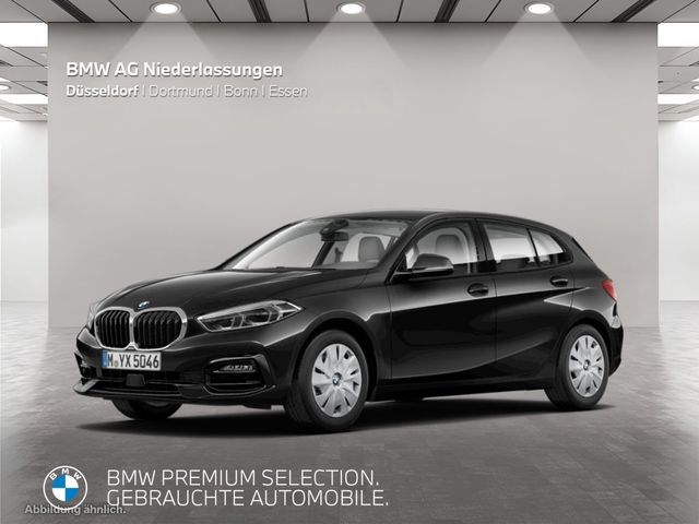 BMW 120i Sport Line LiveCockpitProf Kamera HiFi LED