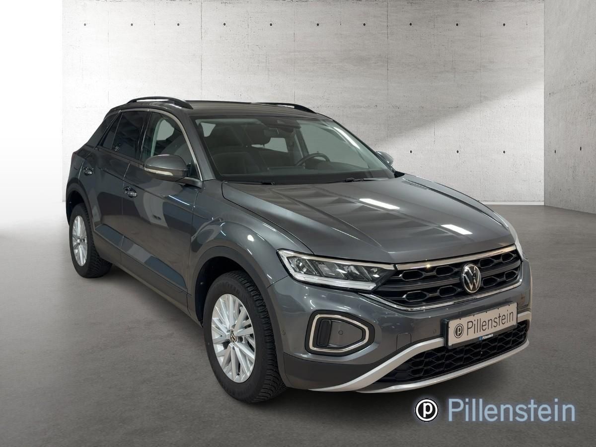 Volkswagen T-Roc - Bild 5