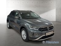 Volkswagen T-Roc - Vorschau Bild 5