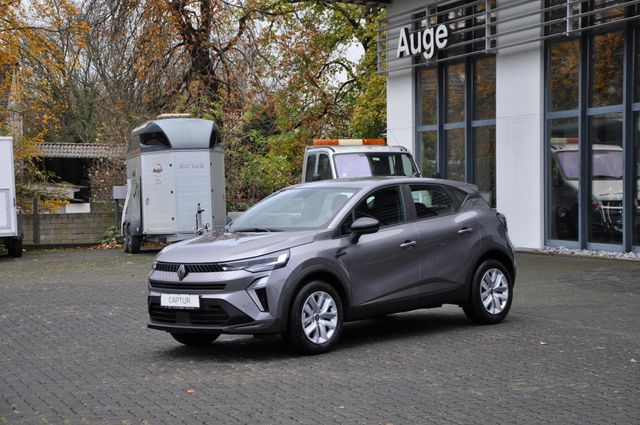 Renault Captur II Evolution TCe 90 *PDC SELBSTLENKEND*