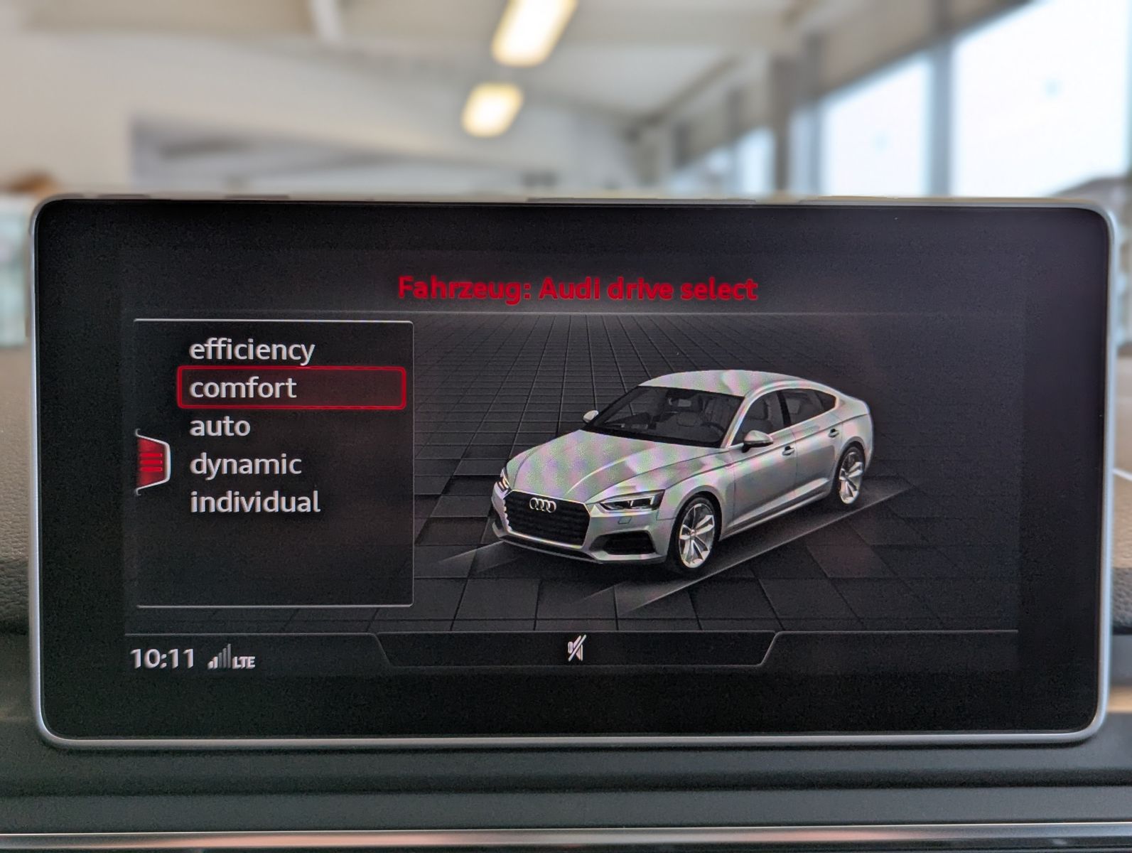 AUDI A5 2.0 TFSI quatt. 3x S-Line+ Matrix ACC B&O 20" - Image 27