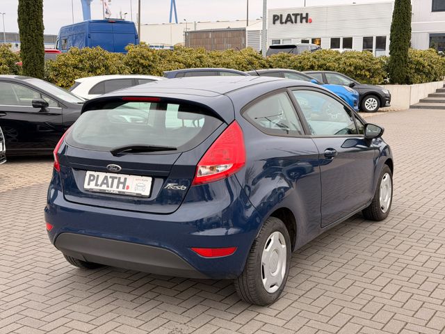 Ford Fiesta Trend