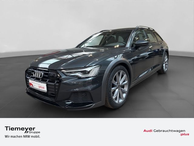 Audi A6 Allroad 40 TDI Q LM20 AHK ST.HEIZ MEMORY OPTI