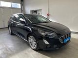 Ford Focus Turnier 2.0 TDCI Titanium X*LED*ACC*FLA*PD - Ford Focus: Turnier Tdci