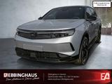 Opel Grandland Electric 170 kW Ultimate Ergonomiesitz
