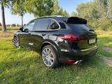 Porsche Cayenne Diesel VOLLAUSSTATTUNG - Porsche Cayenne Gebrauchtwagen in Essen