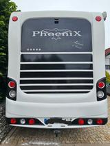 Phoenix 8300 L Maxi Liner - Phoenix Diesel Integrierter