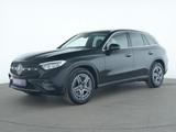 Mercedes-Benz GLC 300 d AMG Line Advances Winter-Paket Plus - Mercedes-Benz GLC 300 Gebrauchtwagen in München