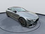 Mercedes-Benz AMG GT 43 4MATIC+ Orginal AMG 63 S Umbau - Mercedes-Benz AMG GT: 63