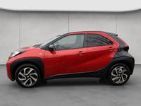 Toyota Aygo X Pulse, Sitzhzg., Alu, Kamera, Tempomat