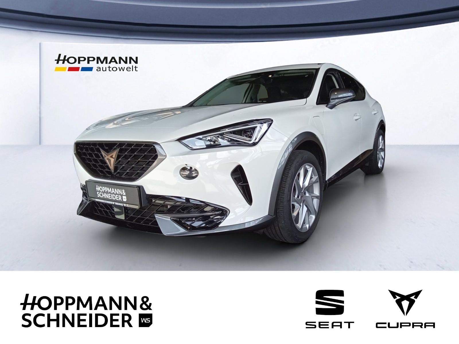 Cupra Formentor 1.4 Plug-In Hybrid Style