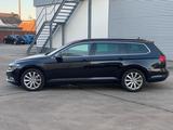 Volkswagen Passat 2,0 TDI  Variant Comfortline  Aus 1.Hand - Volkswagen Gebrauchtwagen in Wiesbaden