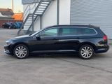 Volkswagen Passat 2,0 TDI  Variant Comfortline  Aus 1.Hand - Volkswagen in Wiesbaden