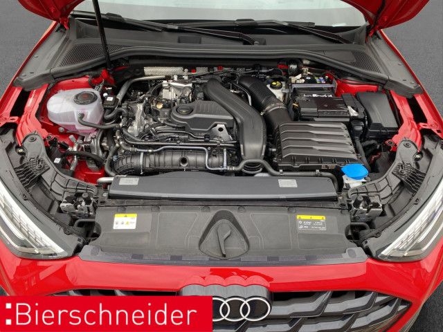Audi A3 - Bild 17