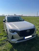 Mazda CX-60 3.3 e-SKYACTIV D254 Homura Auto AWD - Mazda CX-60 von privat