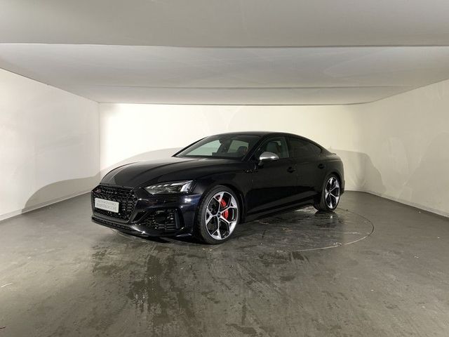 Audi sportback 2.9 tfsi competition quattro tiptronic