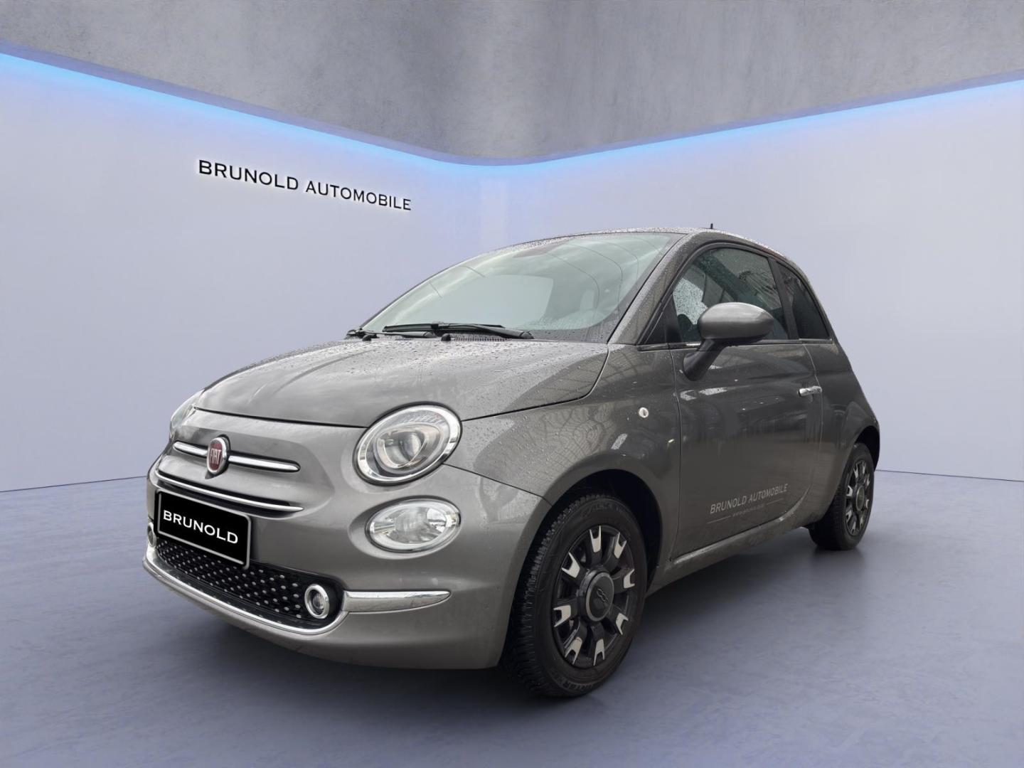 Fiat 500 DOLCEVITA MY23 1.0 GSE Hybrid 70PS