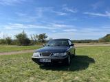 Saab 900 2.0 T SE Cabrio SE - Saab 900: 2.0