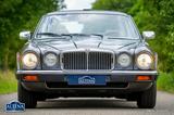Jaguar XJ12, 1986 - Oldtimer: Limousine