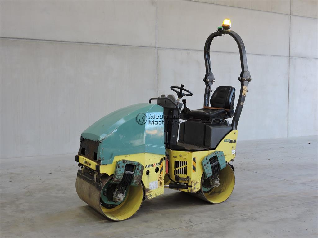 Ammann ARX12