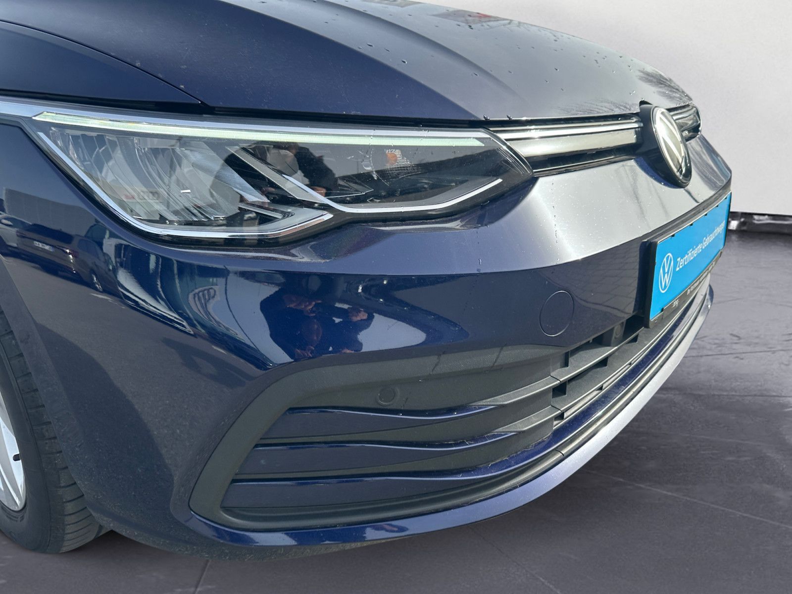 Volkswagen Golf - Bild 13