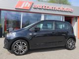 Volkswagen up! cup up! Sitzheizung*PDC*8-fach*ab 199€ - Volkswagen up! Gebrauchtwagen