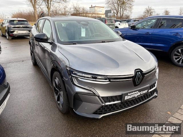 Fahrzeugabbildung Renault Megane E-Tech Electric Equilibre EV40 130HP CCS
