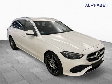 Mercedes C 220 - 7
