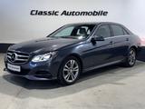 Mercedes-Benz E 300 BlueTec Lim. *Harman-Kardon*Navi*LED* - Mercedes-Benz E 300: Bluetec
