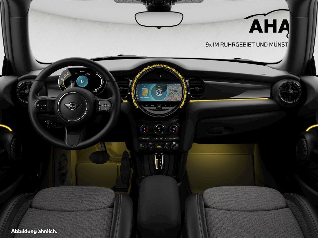 MINI Cooper SE - Bild 4