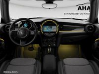 MINI Cooper SE - Vorschau Bild 4