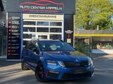 Skoda Octavia 2.0 TSI RS (LED-NAVI-Ambiente-1Hand) - Skoda Octavia Ambiente mit Benzin-Antrieb