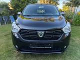 Dacia Lodgy Stepway Selection Blue dCi 115 7-Sitze... - Dacia Lodgy: Stepway Selection